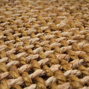 Mata Light Brown Area Rug
