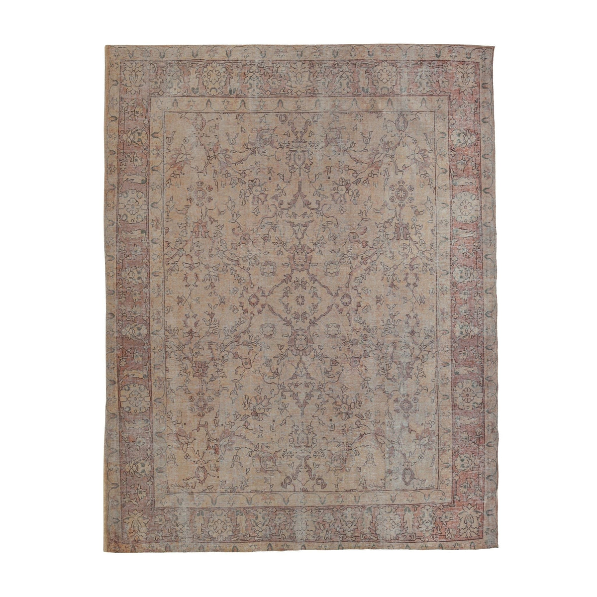 Eden Area Rug