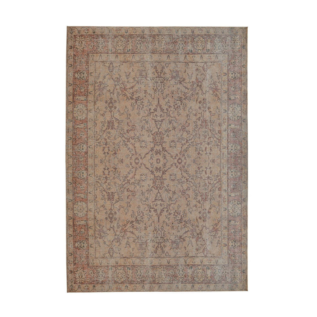 Eden Area Rug