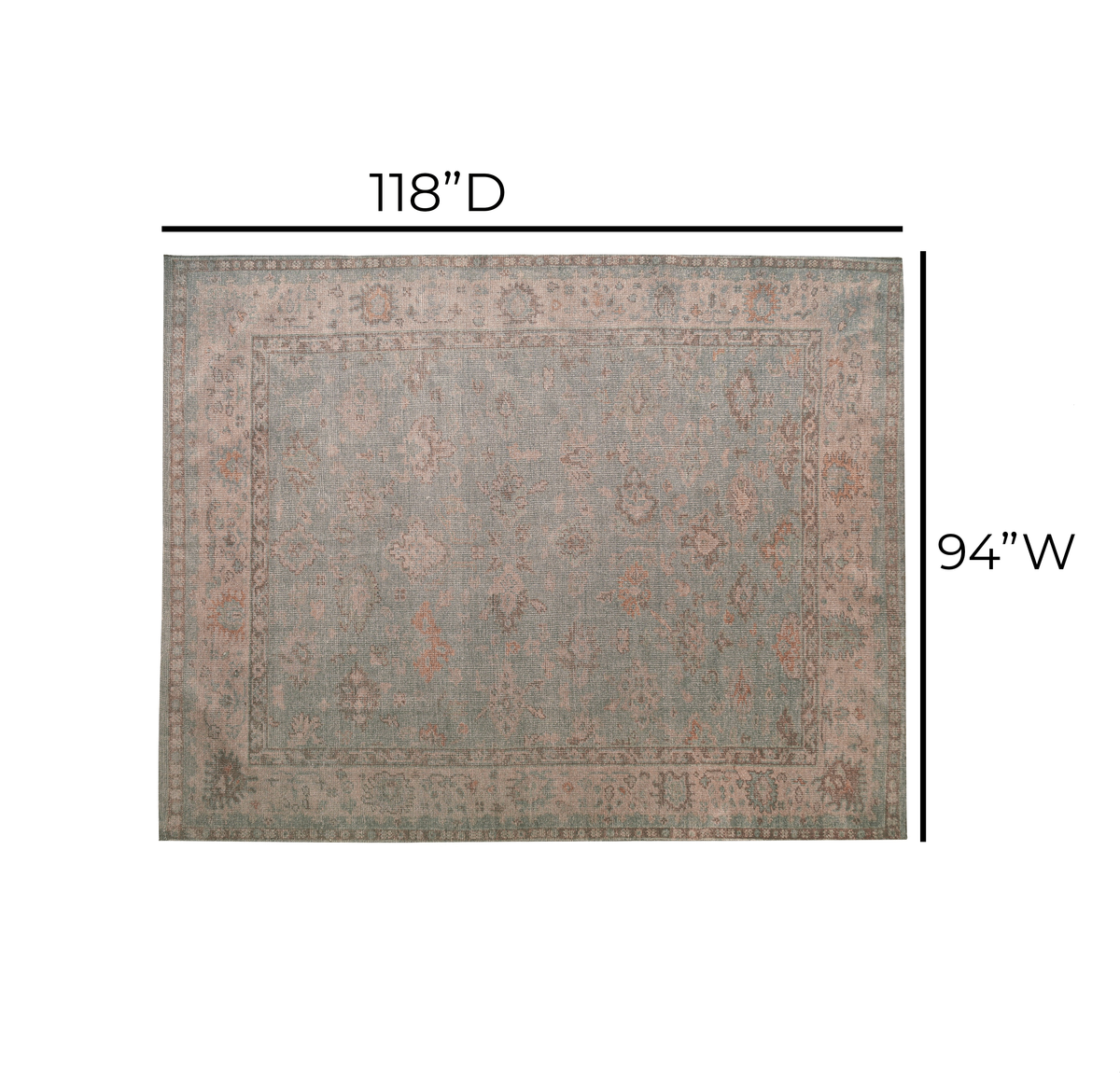 Roni Area Rug