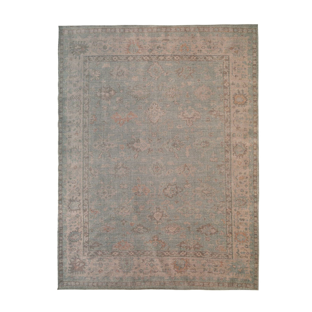 Roni Area Rug