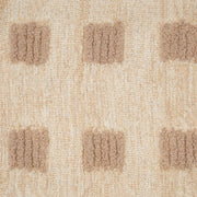 Hari Natural Hand-Tufted Rug