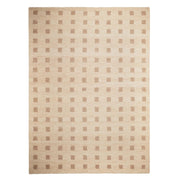Hari Natural Hand-Tufted Rug