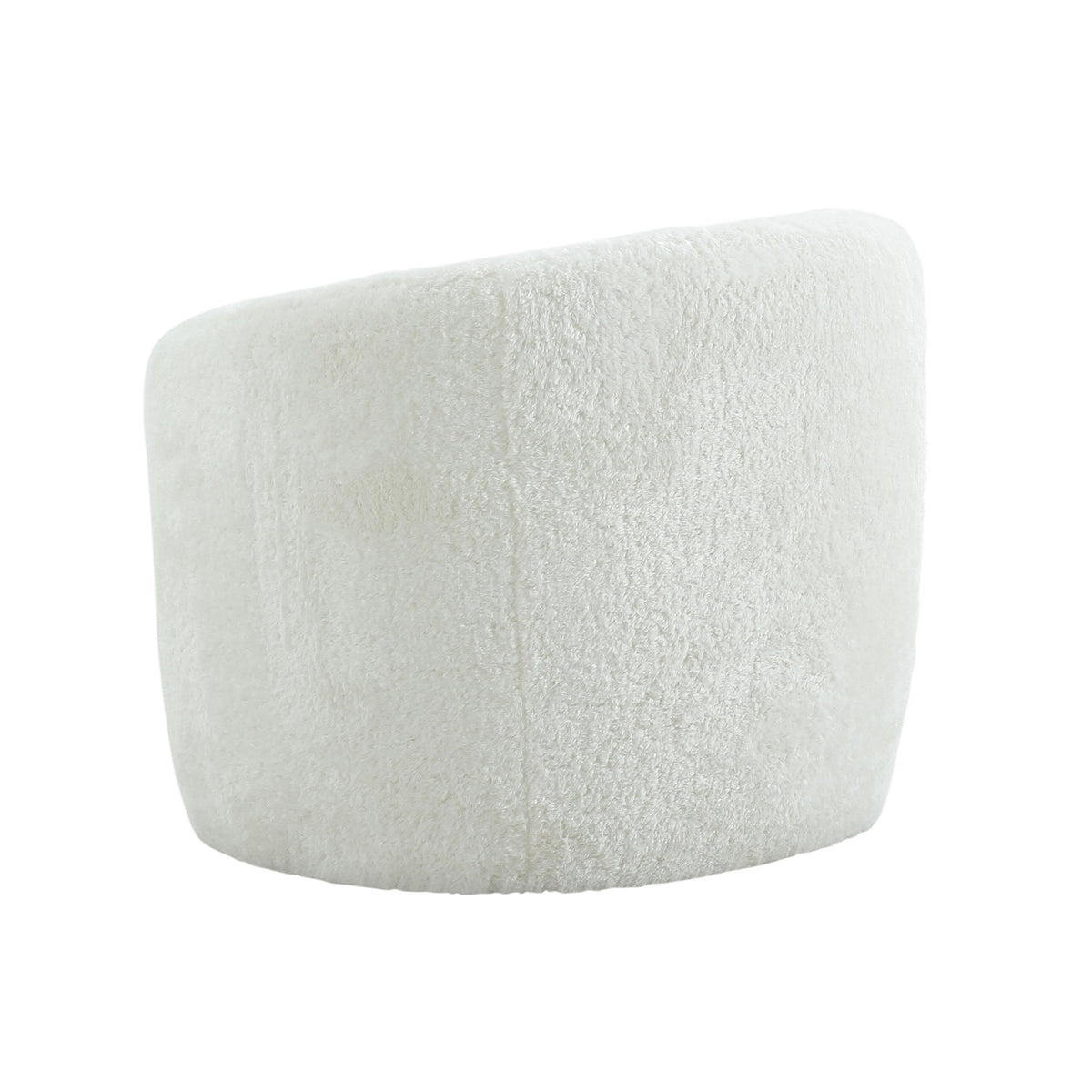 Dakota Performance Faux Shearling Accent Chair