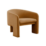 Marla Performance Velvet Accent Chair