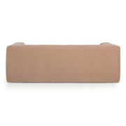 Alder 89" Upcycled Contract-Grade Chenille Sofa