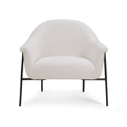Lua Performance Chenille Accent Chair