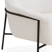 Lua Performance Chenille Accent Chair