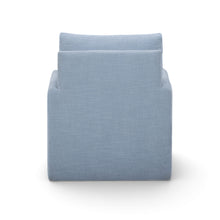 Nancy Nursing Chair