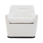 Mado Swivel Accent Chair