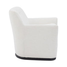 Mado Swivel Accent Chair