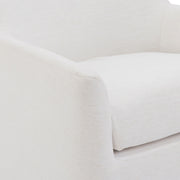 Mado Swivel Accent Chair