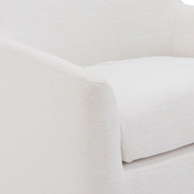 Mado Swivel Accent Chair