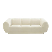 Emmet 90" Performance Velvet Sofa