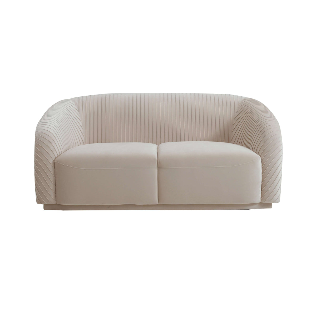 Yara 70" Loveseat by Inspire Me! Home Decor