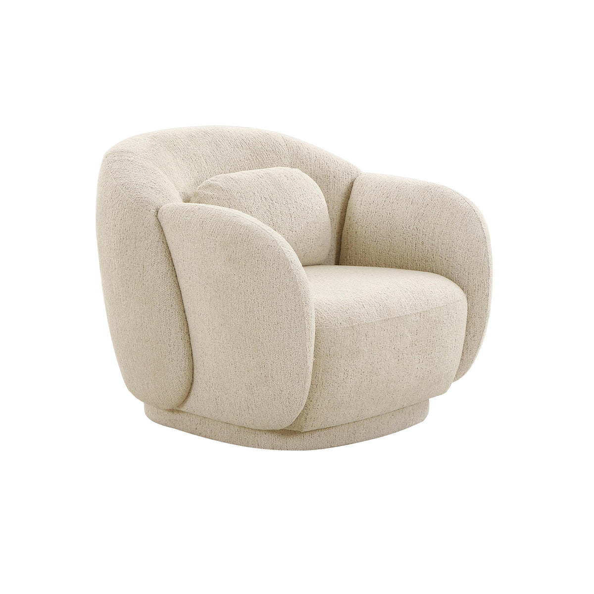 Misty Accent Chair