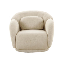 Misty Accent Chair