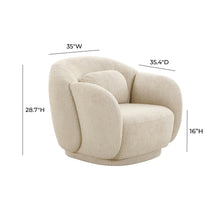 Misty Accent Chair