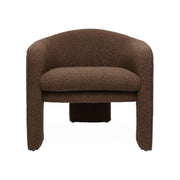 Marla Performance Boucle Accent Chair