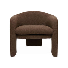 Marla Performance Boucle Accent Chair