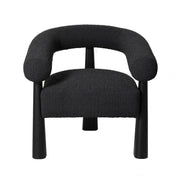 Spara Performance Boucle Accent Chair