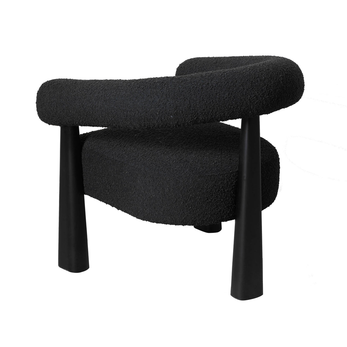 Spara Performance Boucle Accent Chair