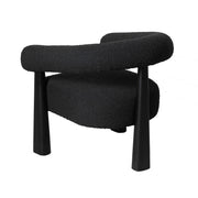Spara Performance Boucle Accent Chair