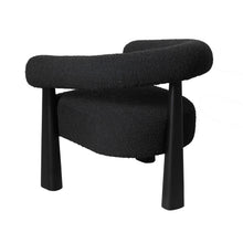 Spara Performance Boucle Accent Chair