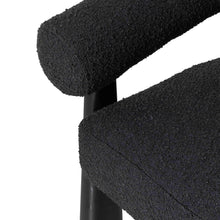 Spara Performance Boucle Accent Chair