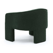 Marla Performance Boucle Accent Chair