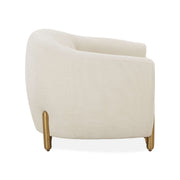 Lina Accent Chair by Inspire Me! Home Decor