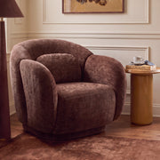 Misty Accent Chair