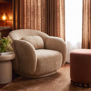 Misty Accent Chair