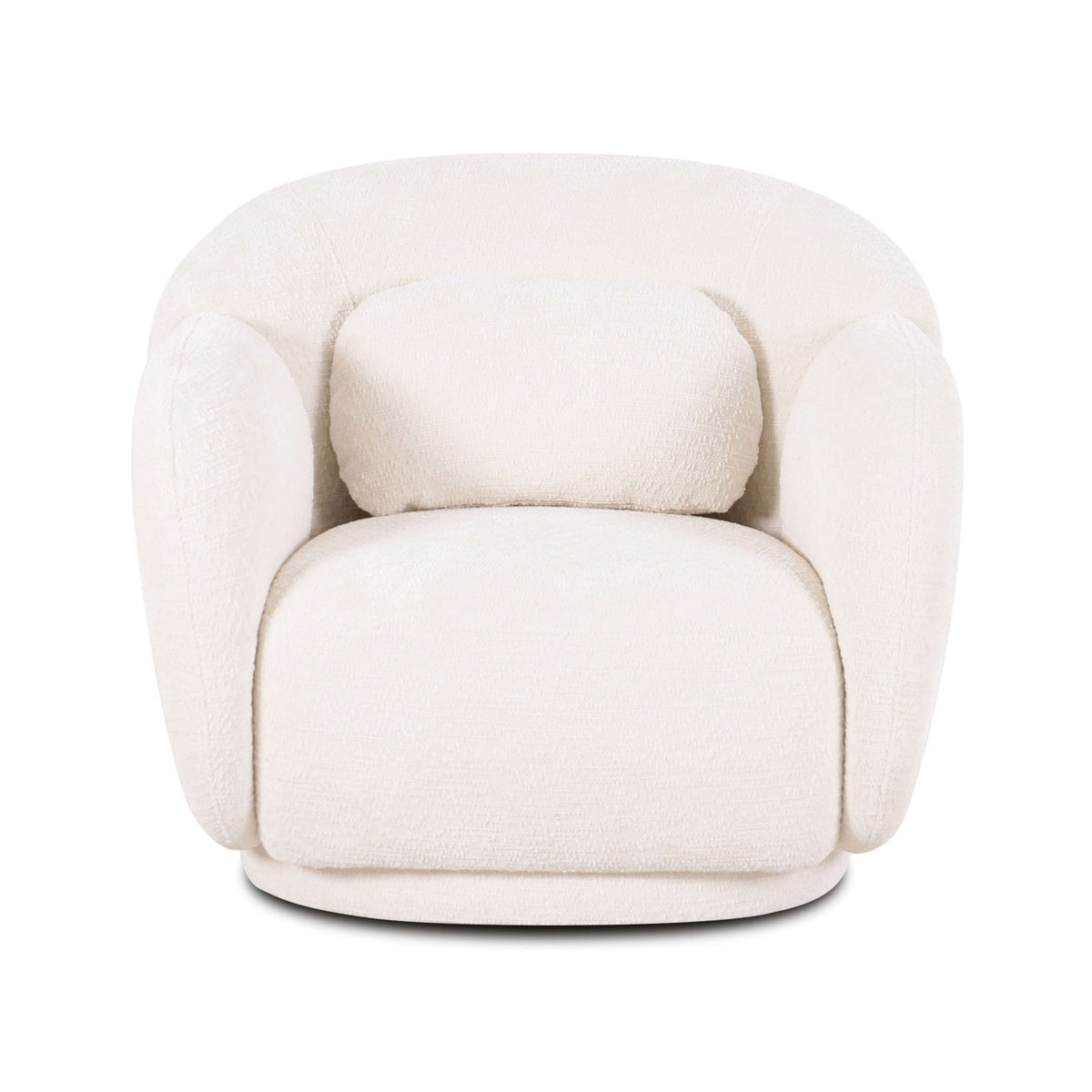 Misty Accent Chair