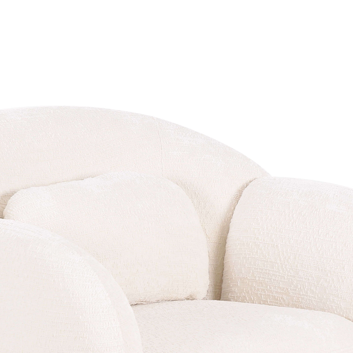Misty Accent Chair