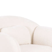 Misty Accent Chair