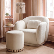 Misty Accent Chair
