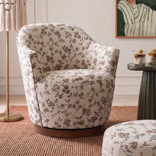 Skyla Swivel Accent Chair