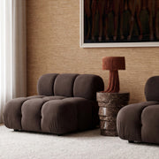 Calliope Performance Modular Armless Chair