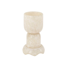 Platform Resin Kiddush Cup
