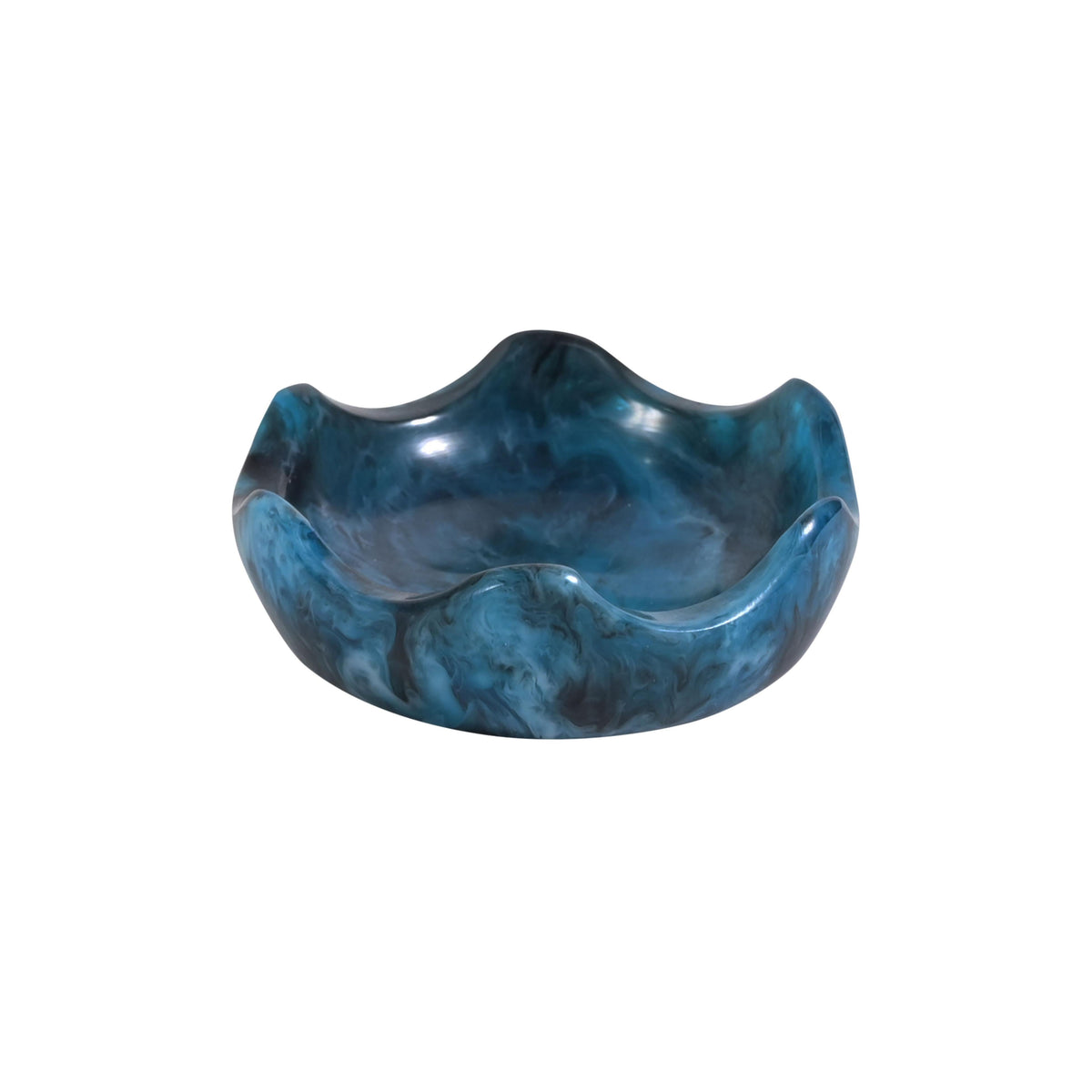 Platform Resin Kiddush Cup