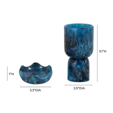 Platform Resin Kiddush Cup