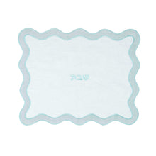 Wavy Challah Cover