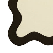 Wavy Challah Cover