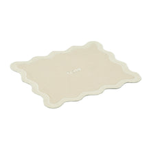 Wavy Challah Cover