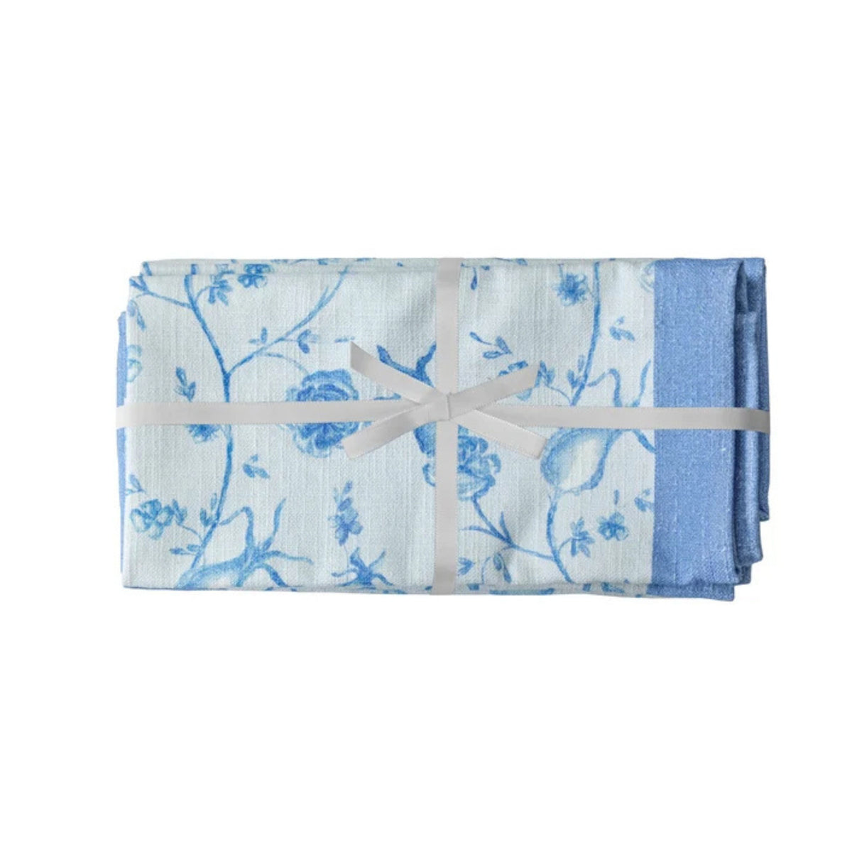 Dolce Natural Cotton Napkin - Set of 4