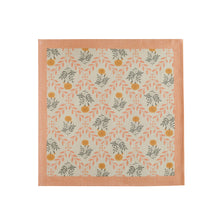 Dolce Natural Cotton Napkin - Set of 4