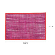 Peele Seagrass Placemat - Set of 4