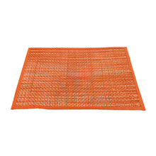 Peele Seagrass Placemat - Set of 4