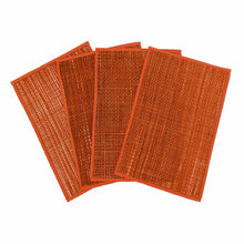 Peele Seagrass Placemat - Set of 4